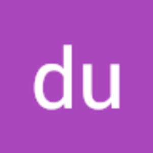 Meet your Posher, Du